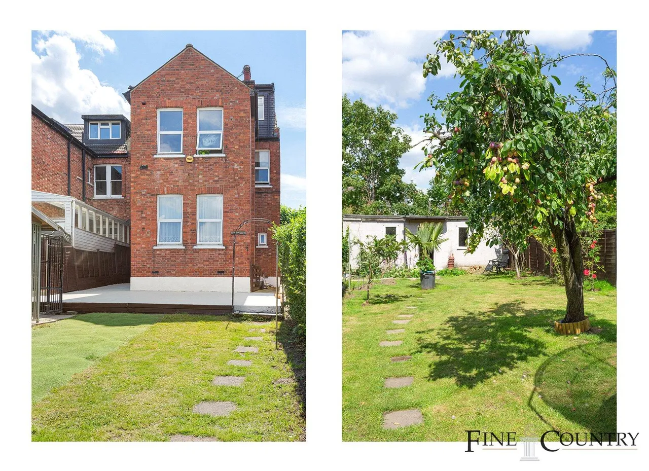 Brondesbury Park, London, photo 26
