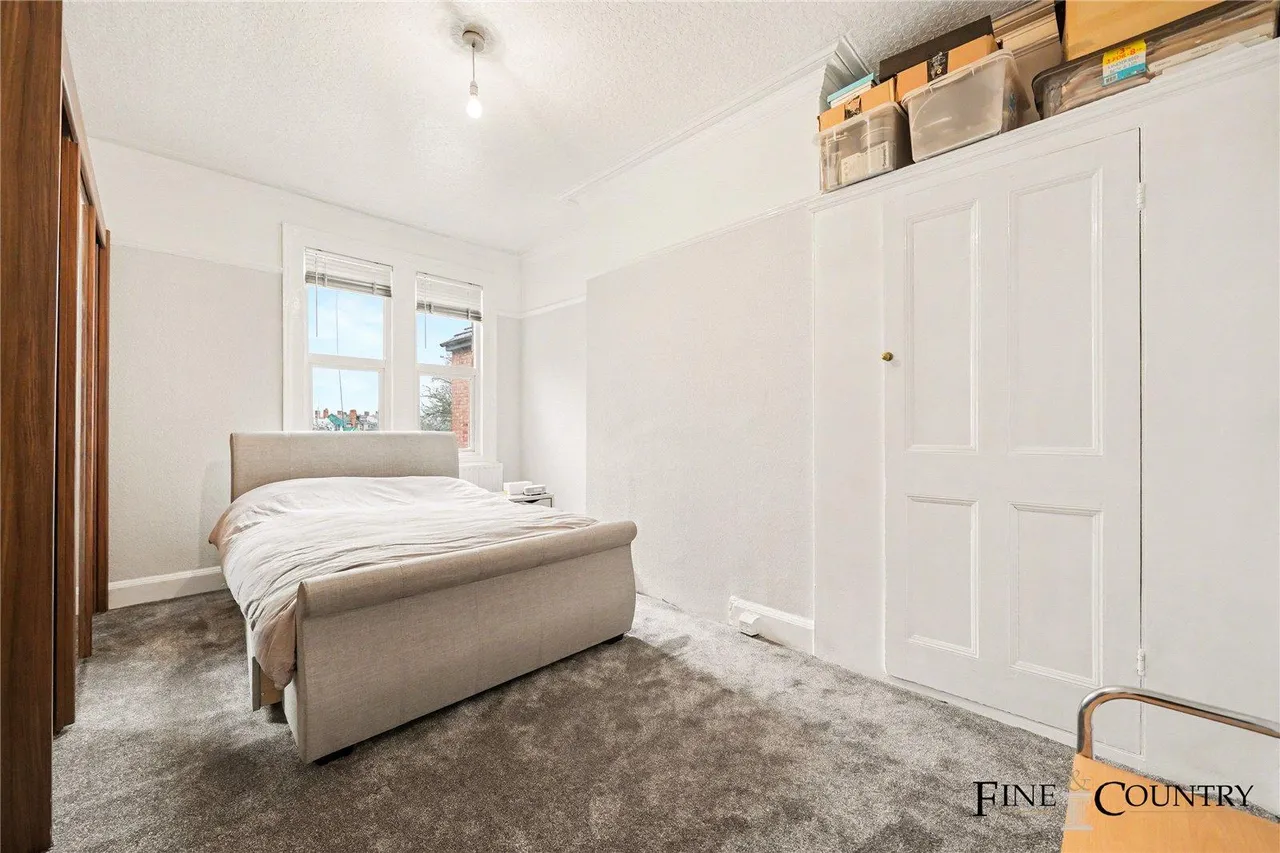 Brondesbury Park, London, photo 16