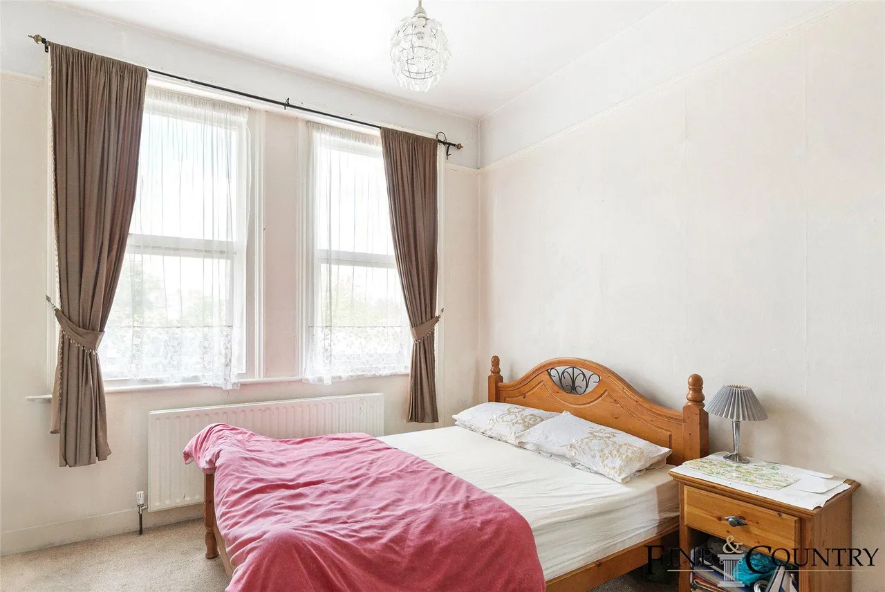 Brondesbury Park, London, photo 18