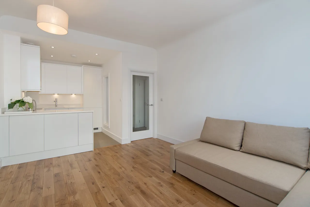 1 bed flat to rent — Grove End Gardens, Grove End Road, St John's Wood, London, NW8