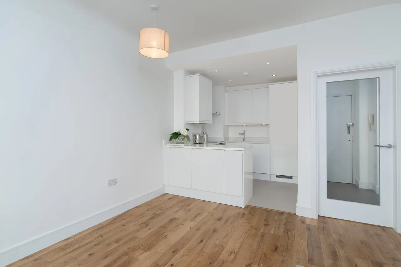 Grove End Gardens, Grove End Road, St John's Wood, London, NW8, photo 6
