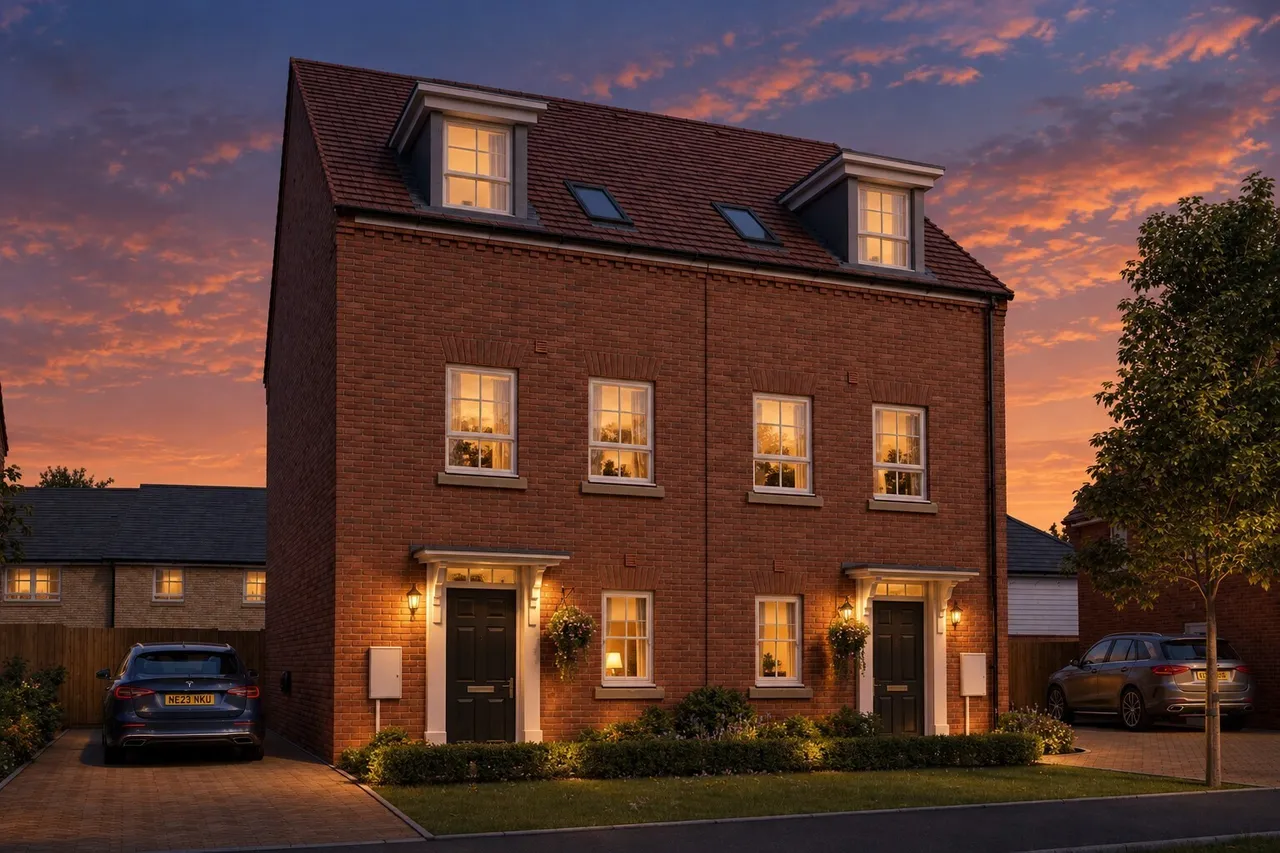 Cambridge Road, Sawbridgeworth, CM21, photo 7