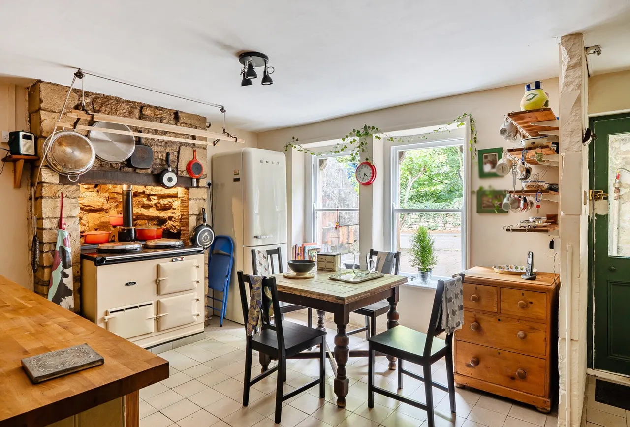 Clarence Terrace, Bath, BA2 6EB, photo 3