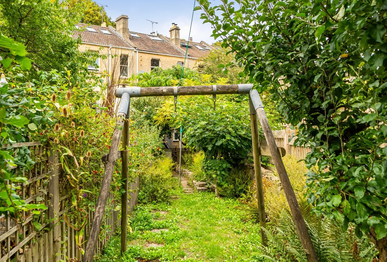 Clarence Terrace, Bath, BA2 6EB, photo 16