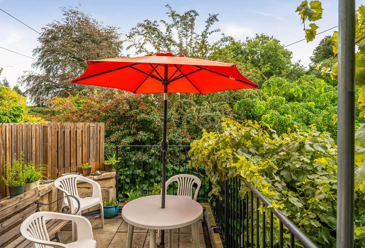 Clarence Terrace, Bath, BA2 6EB, photo 17