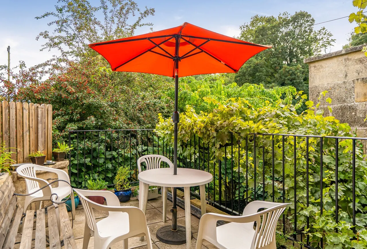 Clarence Terrace, Bath, BA2 6EB, photo 7