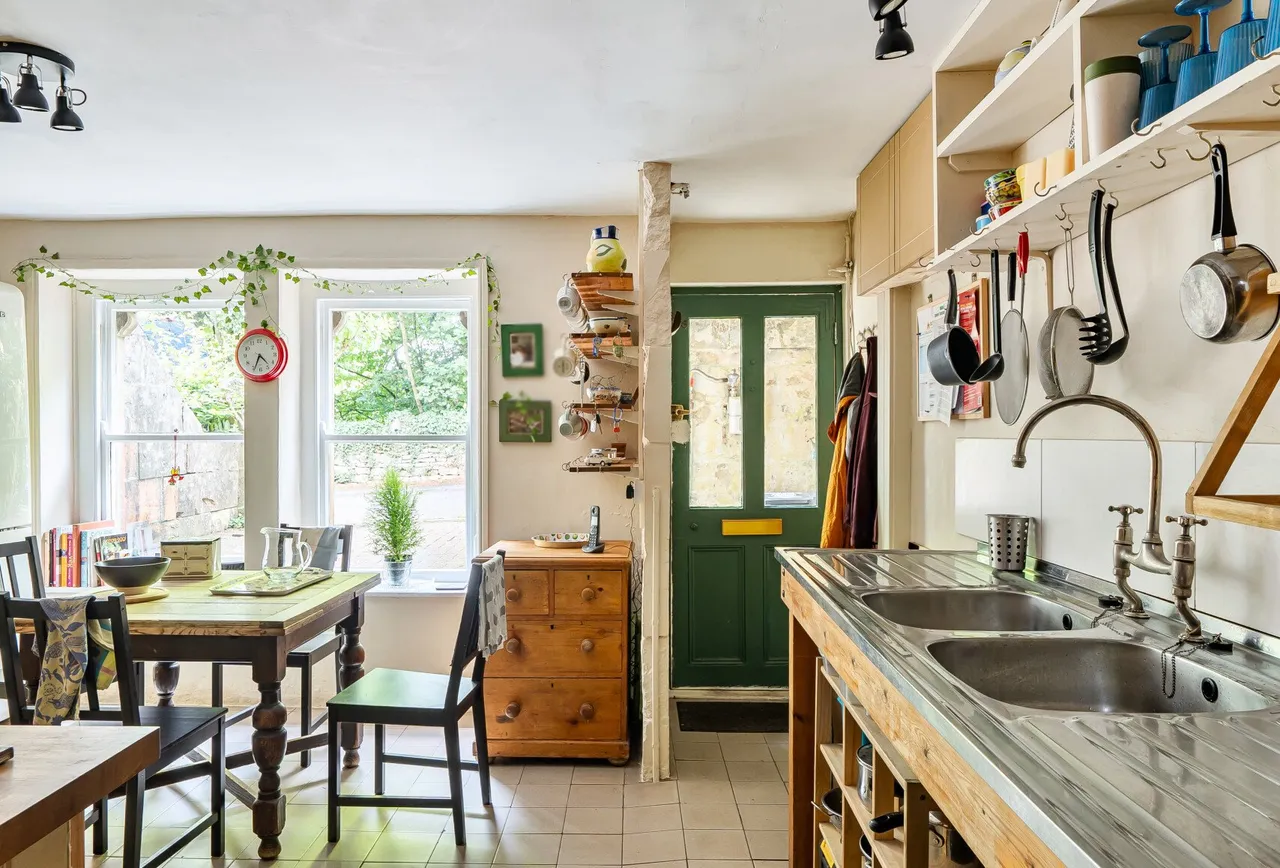 Clarence Terrace, Bath, BA2 6EB, photo 23
