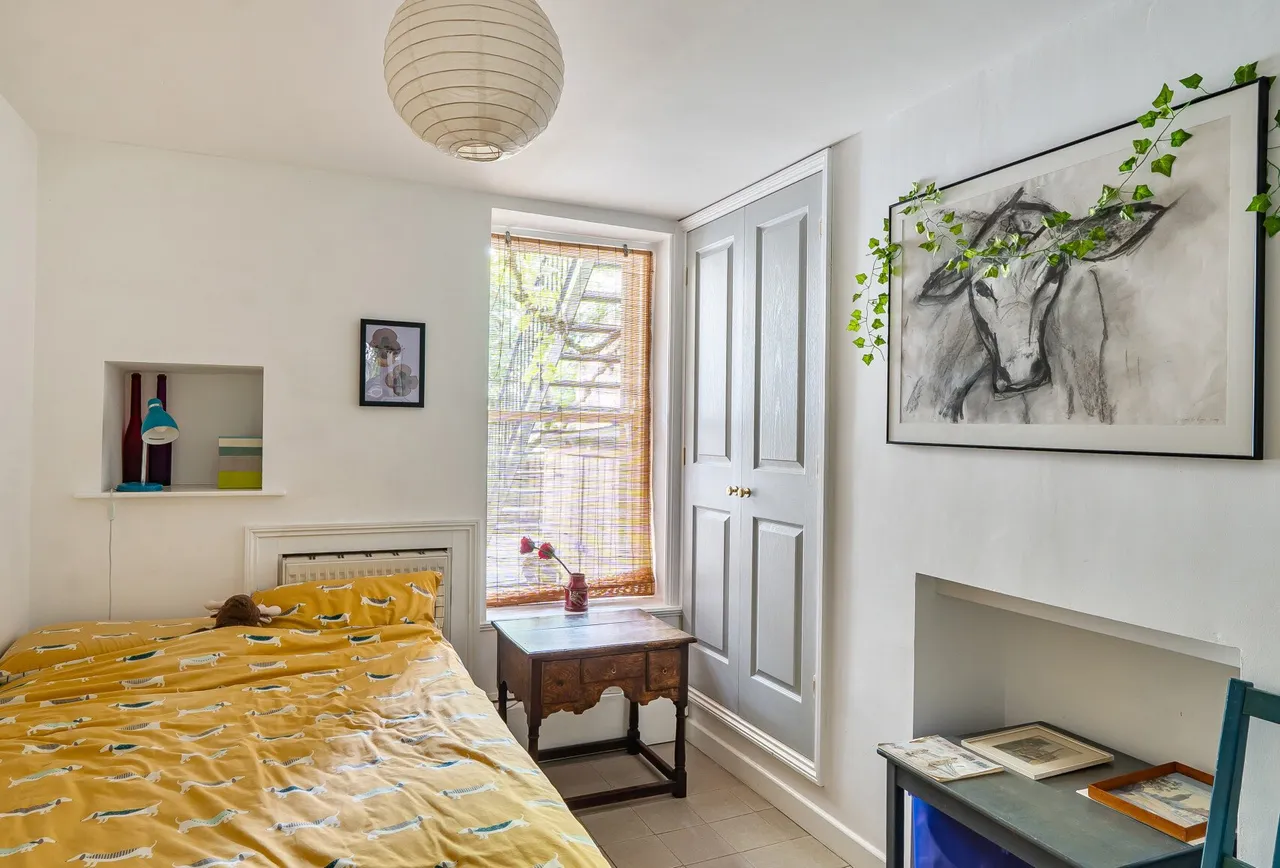 Clarence Terrace, Bath, BA2 6EB, photo 22