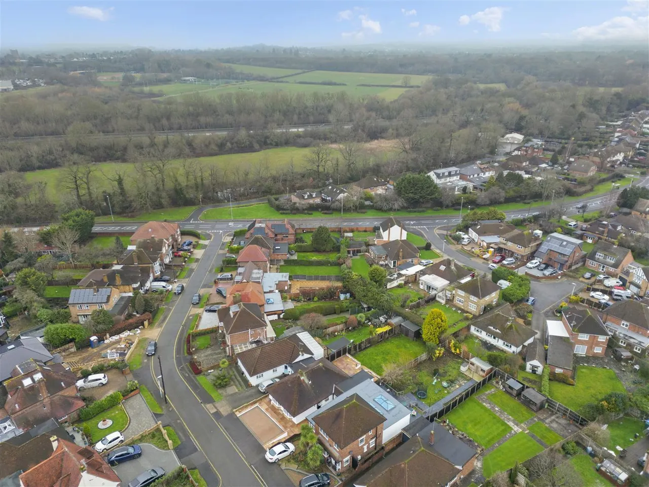 Dean Close, Uxbridge, photo 18