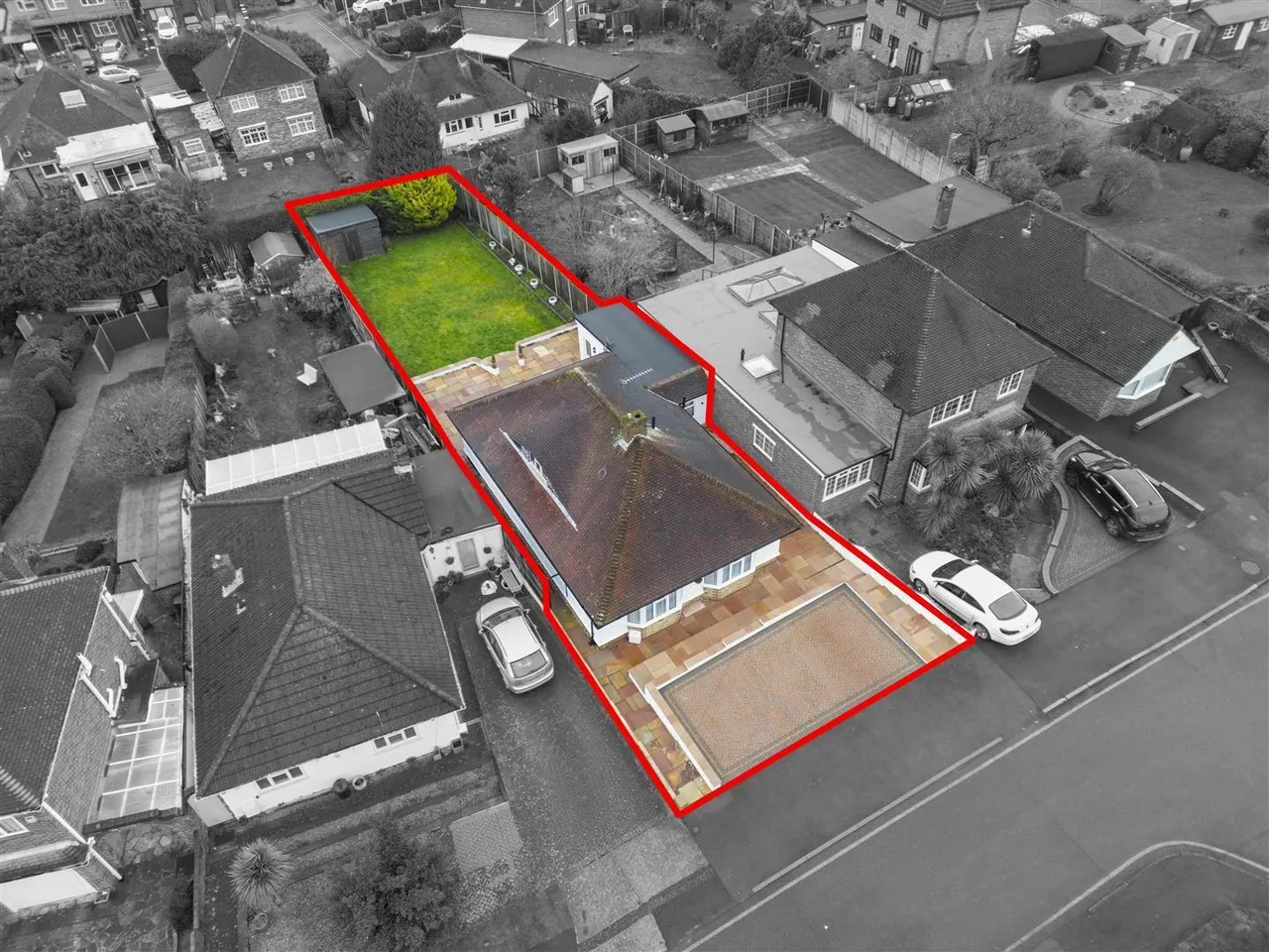 Dean Close, Uxbridge, photo 17