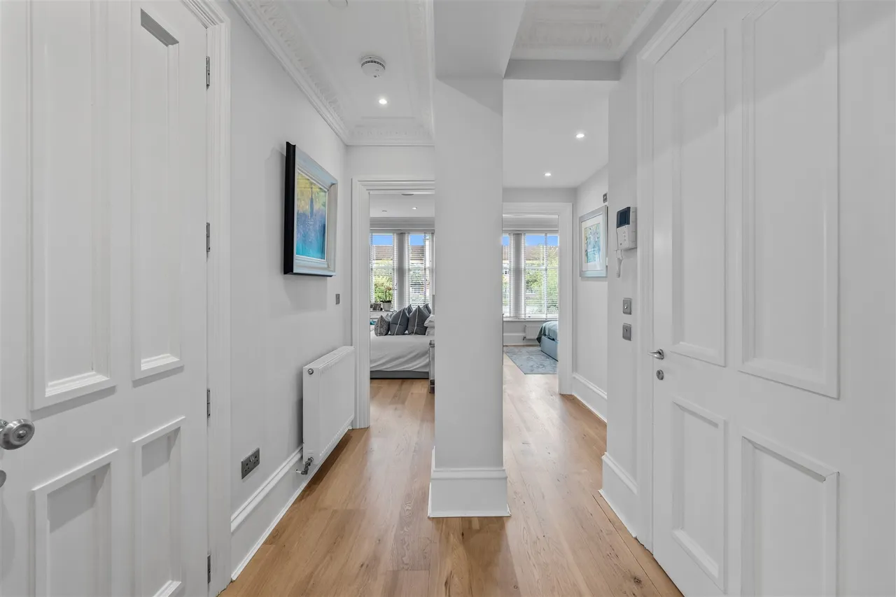 2/1 6 Bowmont Gardens, Dowanhill, G12 9LR, photo 7