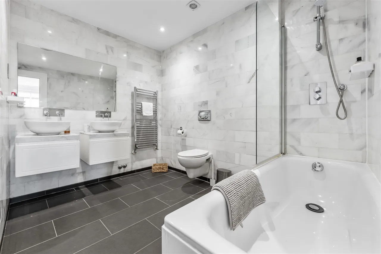 2/1 6 Bowmont Gardens, Dowanhill, G12 9LR, photo 9