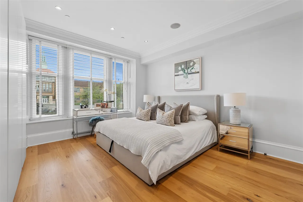 2/1 6 Bowmont Gardens, Dowanhill, G12 9LR, photo 8