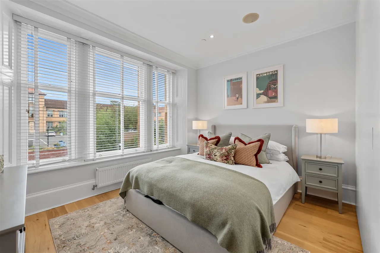 2/1 6 Bowmont Gardens, Dowanhill, G12 9LR, photo 10