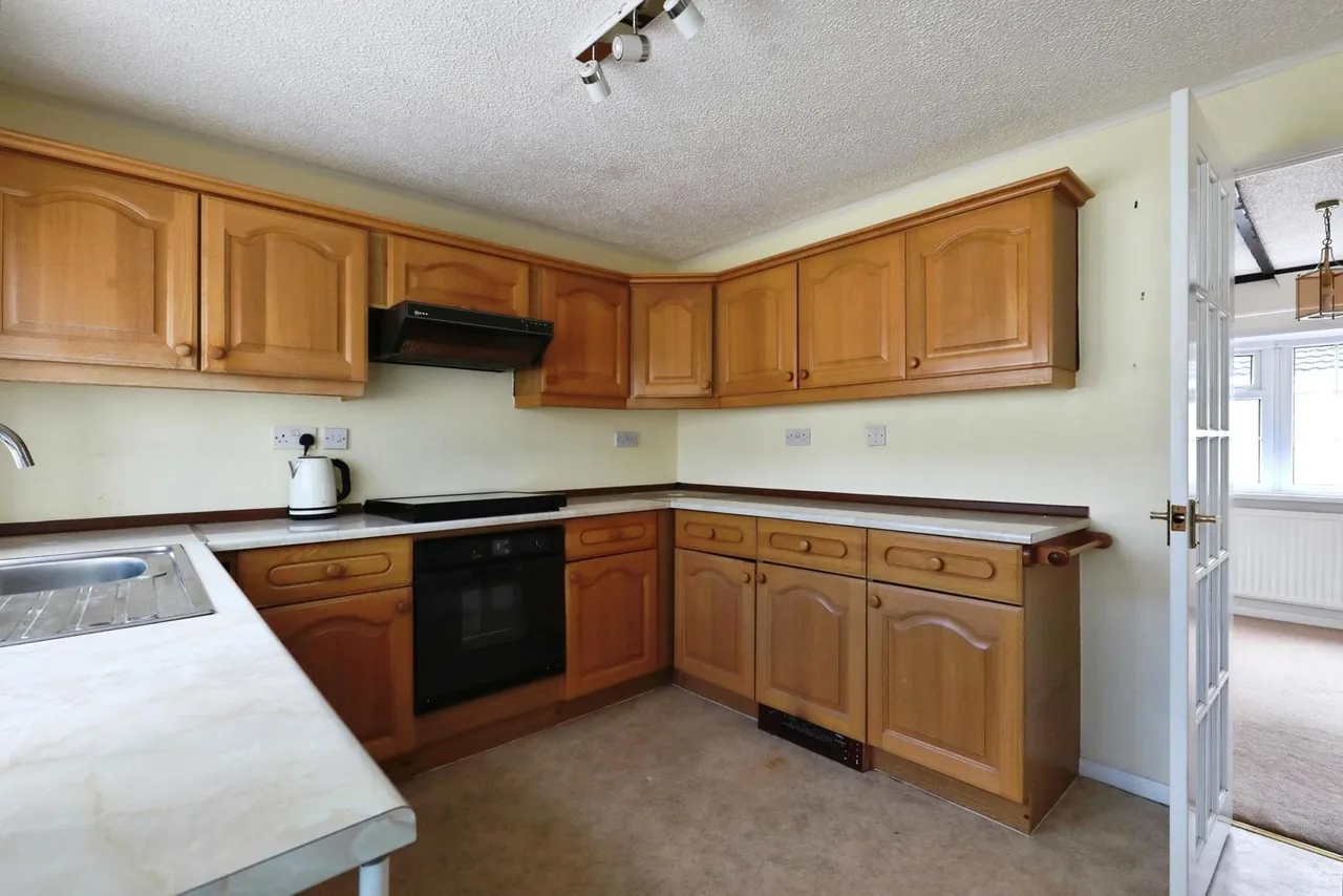 Bentleys Way, Broadway, WR12, photo 3