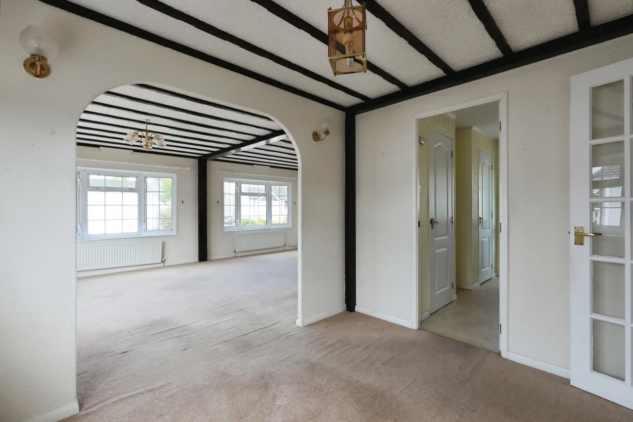 2 bed house for sale, Bentleys Way, Broadway, WR12