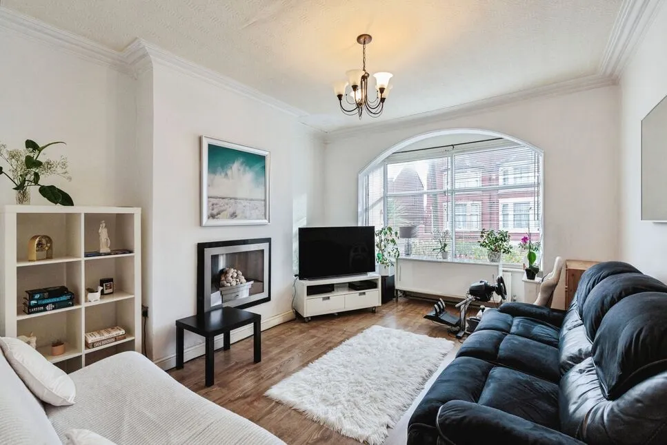 Holmfield Road, Blackpool, Lancashire, FY2, photo 2