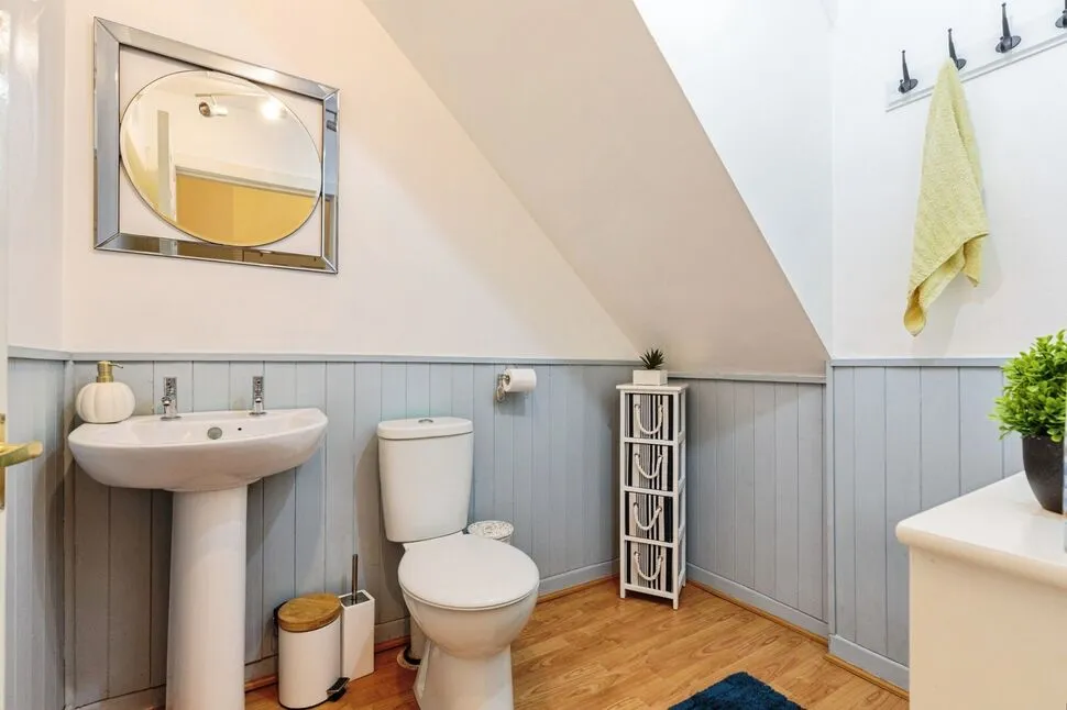 Holmfield Road, Blackpool, Lancashire, FY2, photo 5
