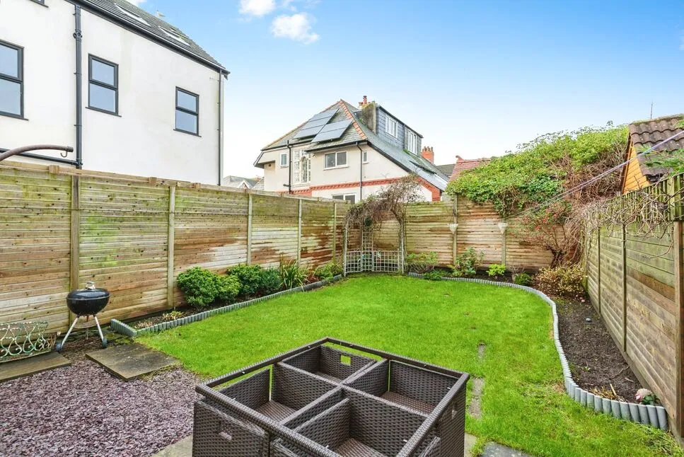 Holmfield Road, Blackpool, Lancashire, FY2, photo 12
