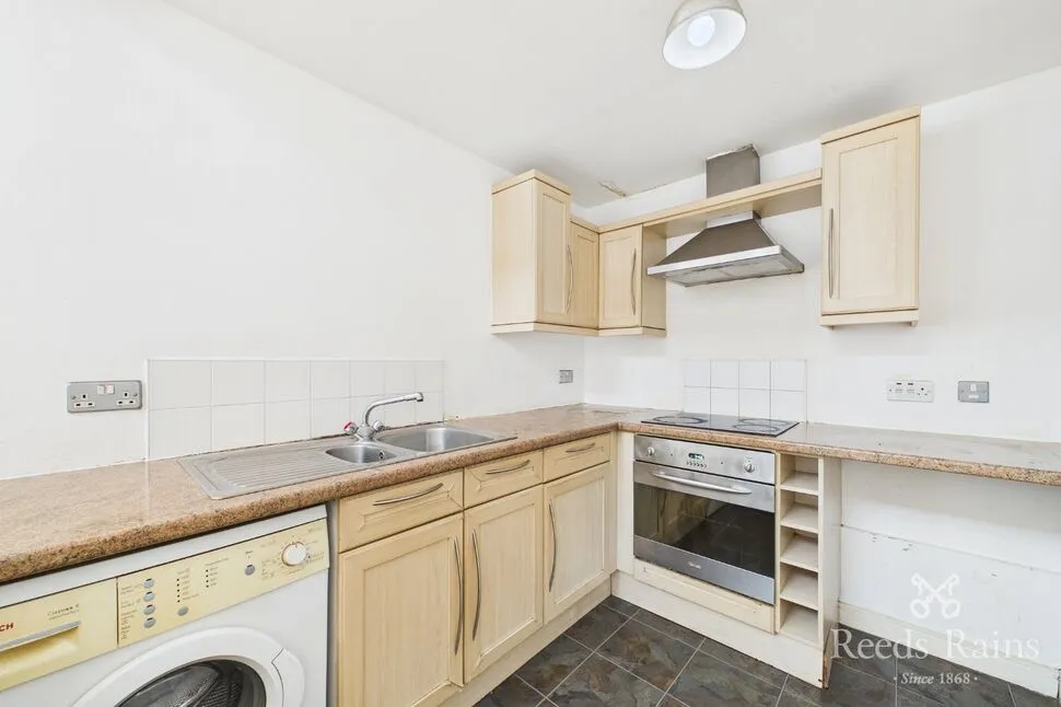 Hatton Garden, Liverpool, Merseyside, L3, photo 4