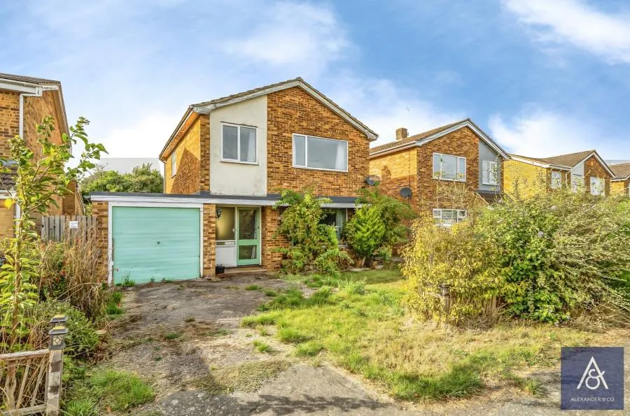 Peveril Road, Greatworth, OX17, photo 20