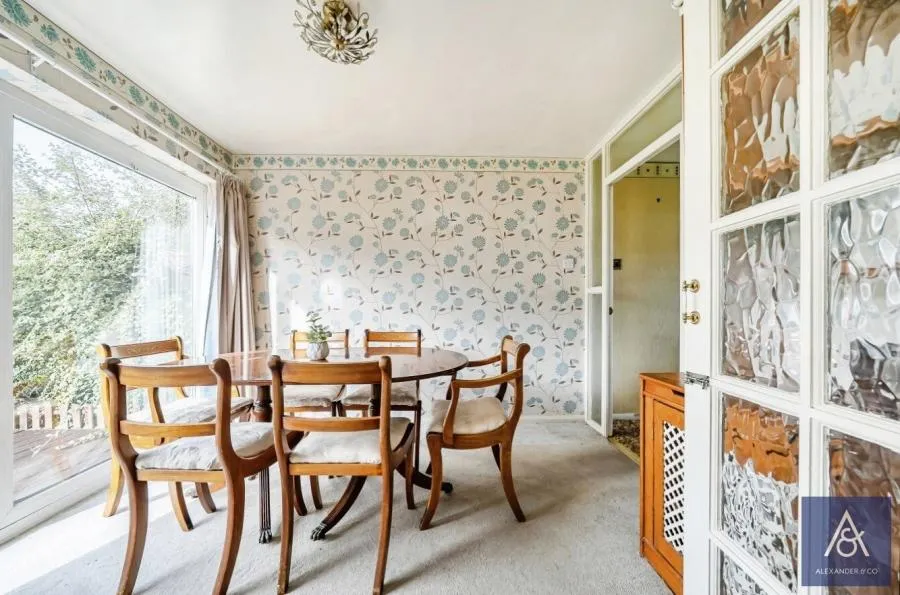Peveril Road, Greatworth, OX17, photo 8