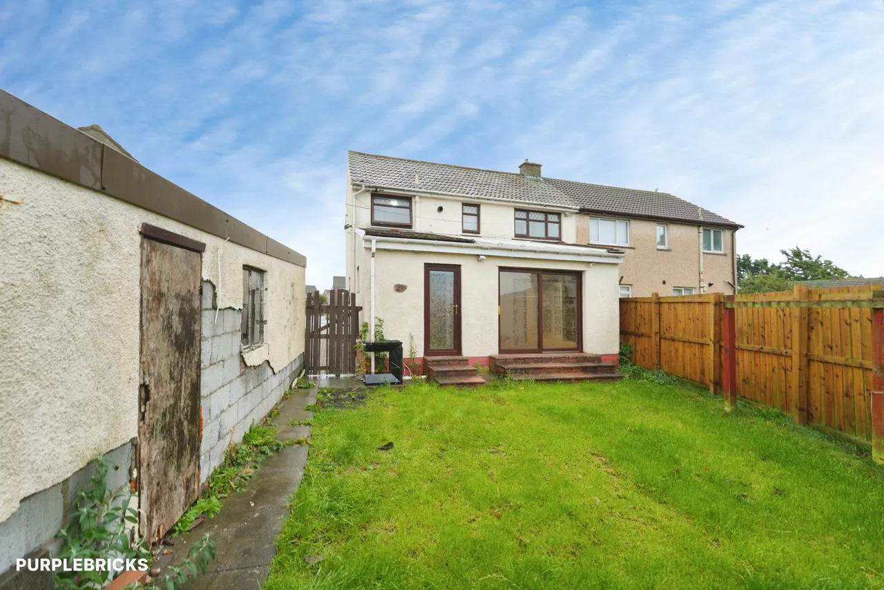Thornwood Avenue, Ayr, KA8, photo 27
