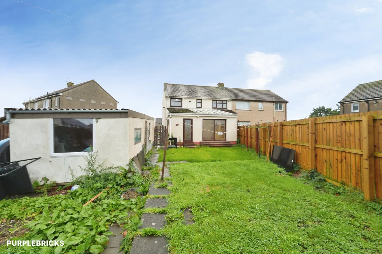 Thornwood Avenue, Ayr, KA8, photo 26