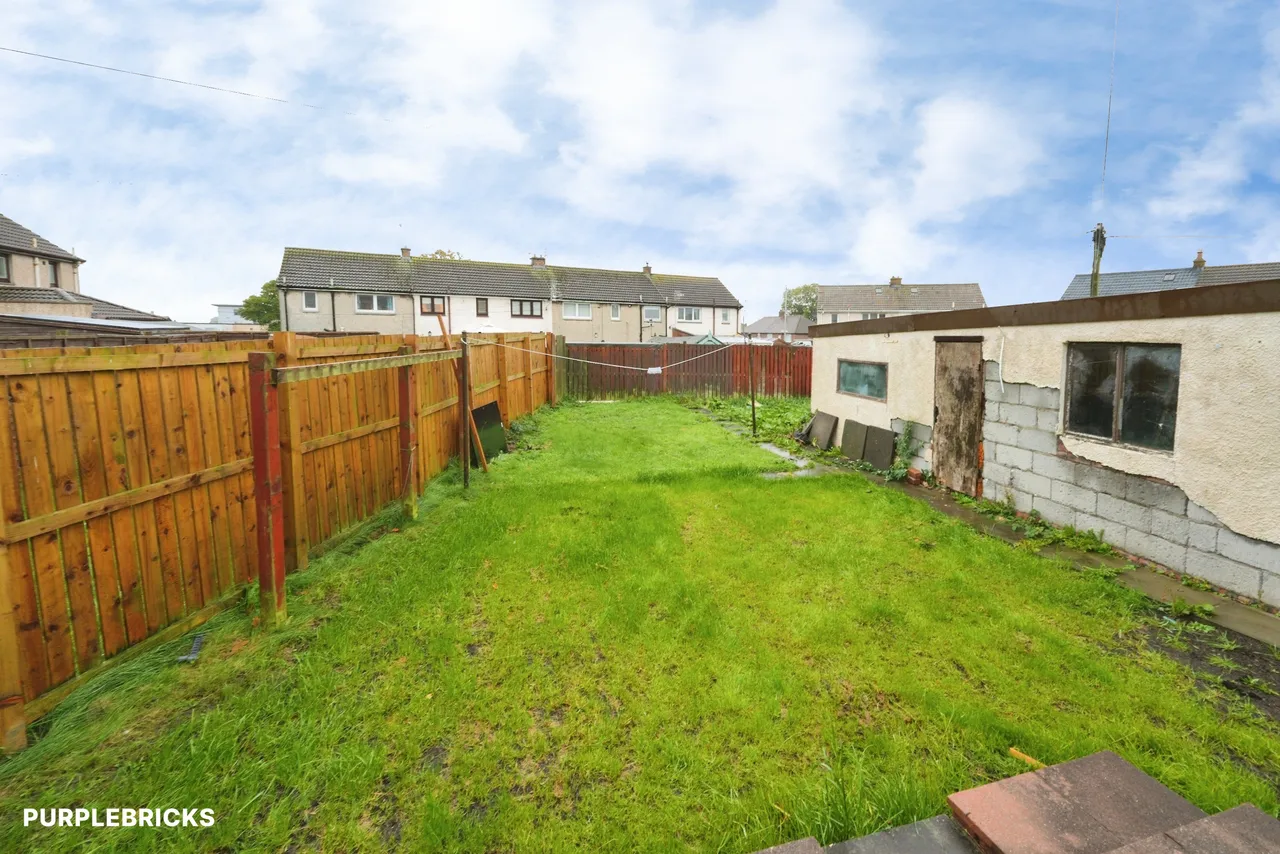 Thornwood Avenue, Ayr, KA8, photo 28