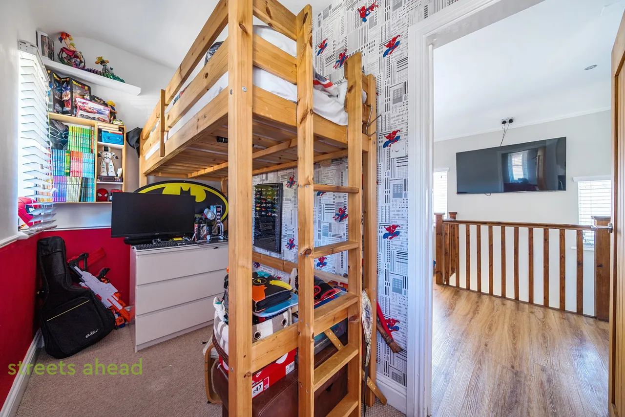 Brighton Road, Hooley, CR5, photo 8