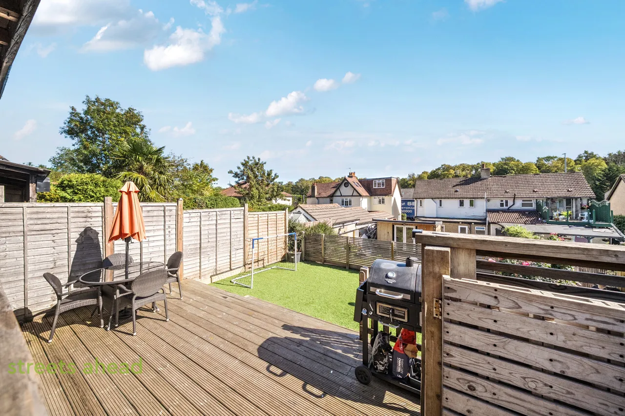 Brighton Road, Hooley, CR5, photo 10