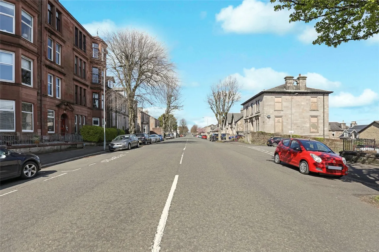 Finnart Street, Greenock, Inverclyde, PA16, photo 15