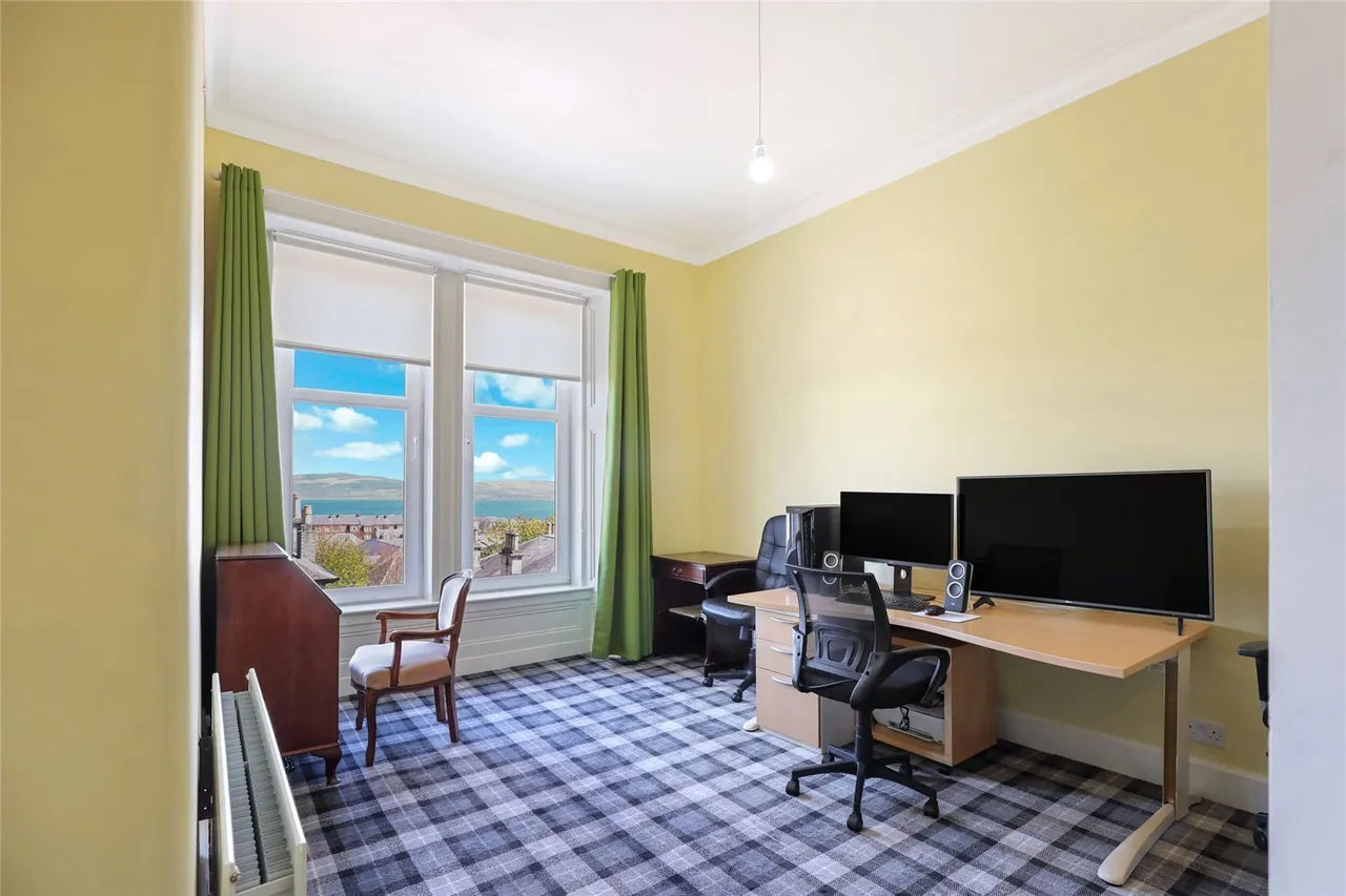 Finnart Street, Greenock, Inverclyde, PA16, photo 9