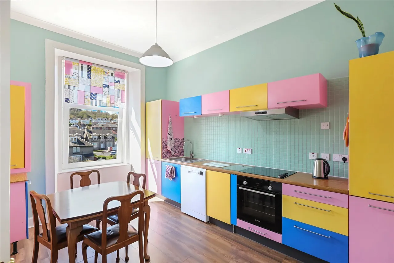 Finnart Street, Greenock, Inverclyde, PA16, photo 6