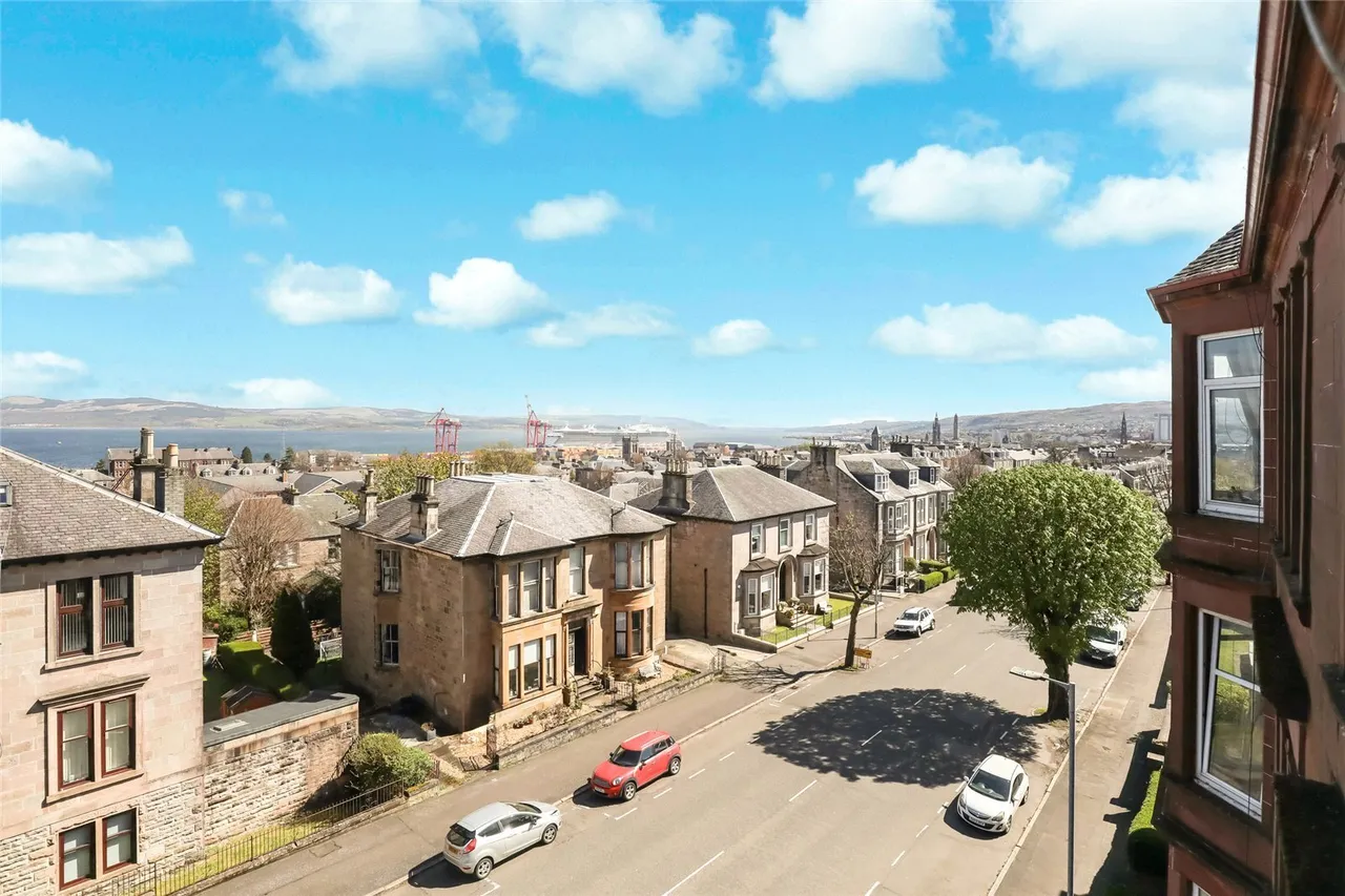 Finnart Street, Greenock, Inverclyde, PA16, photo 14