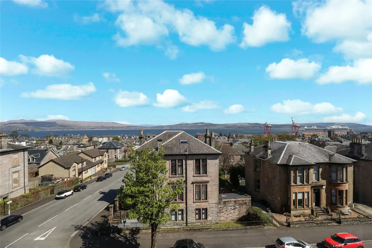 Finnart Street, Greenock, Inverclyde, PA16, photo 12