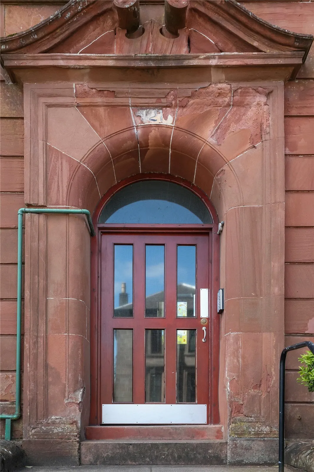 Finnart Street, Greenock, Inverclyde, PA16, photo 19