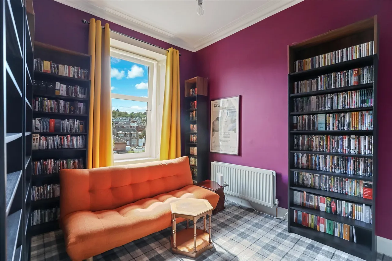 Finnart Street, Greenock, Inverclyde, PA16, photo 10