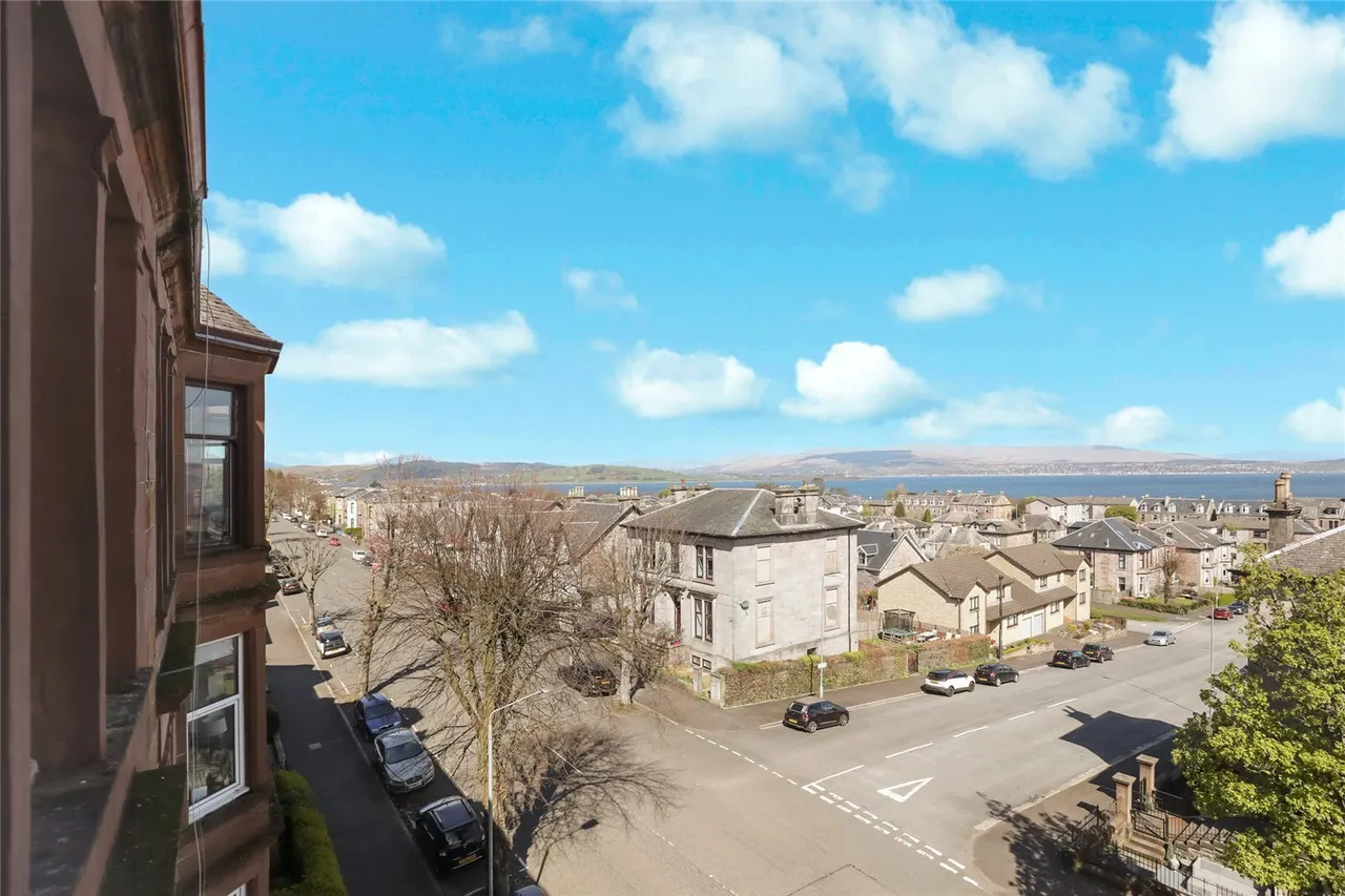 Finnart Street, Greenock, Inverclyde, PA16, photo 5