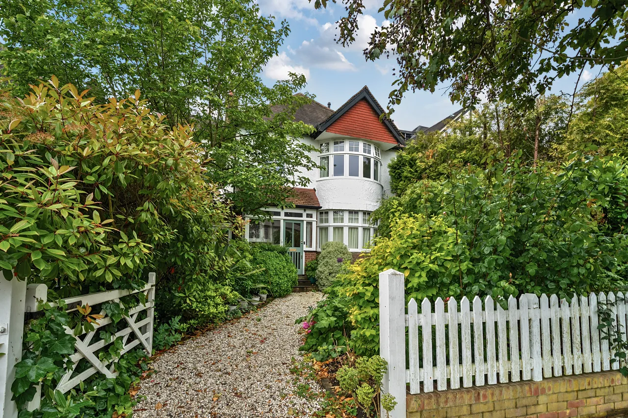 Lanchester Road, London, N6, photo 8