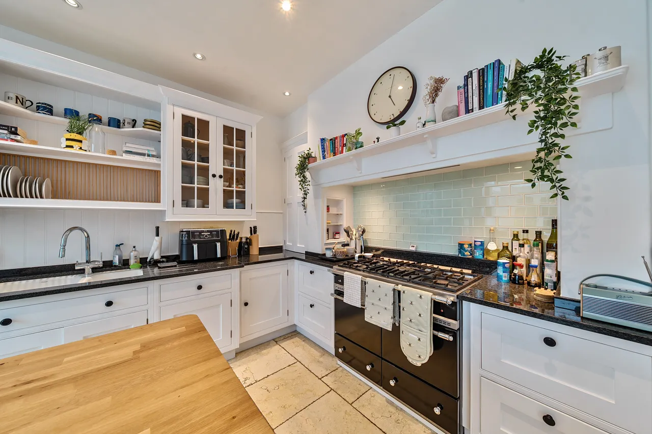Lanchester Road, London, N6, photo 4