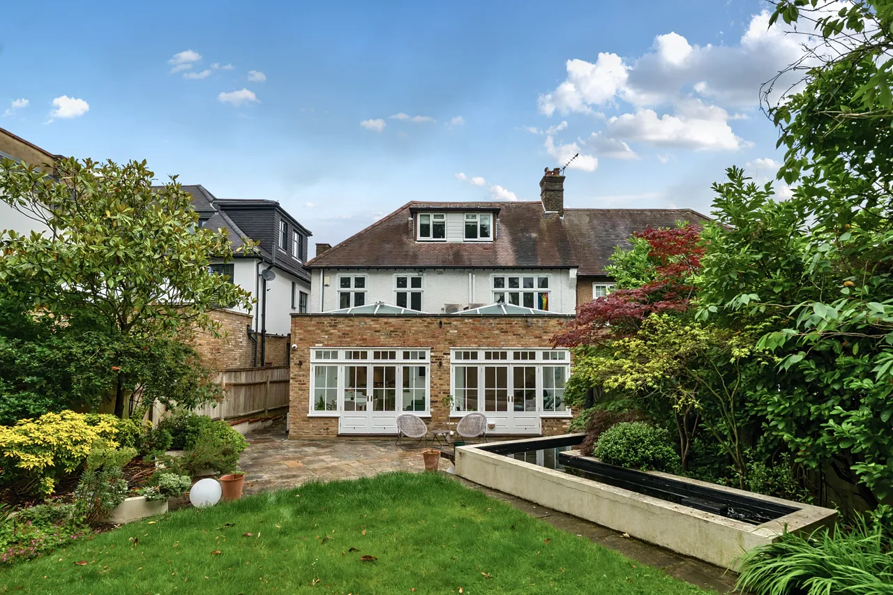Lanchester Road, London, N6, photo 12
