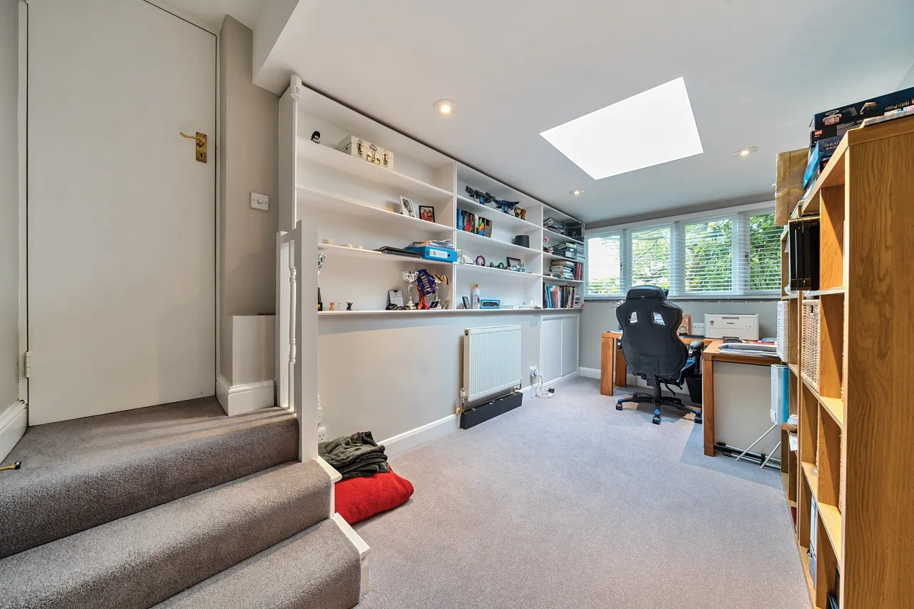 Lanchester Road, London, N6, photo 14