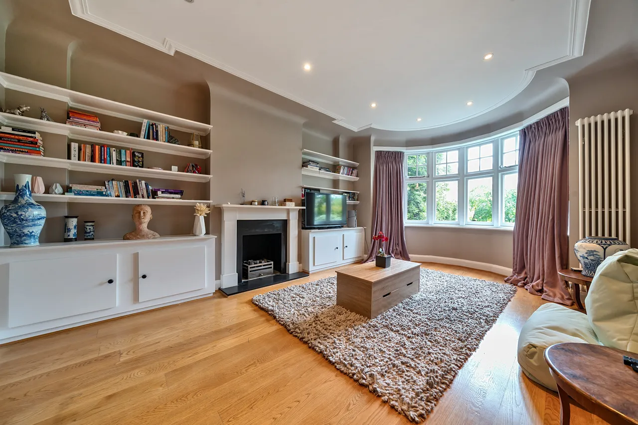 Lanchester Road, London, N6, photo 2