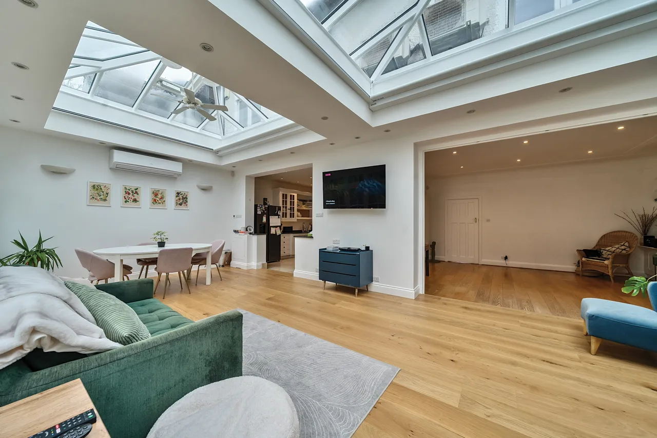 Lanchester Road, London, N6, photo 18