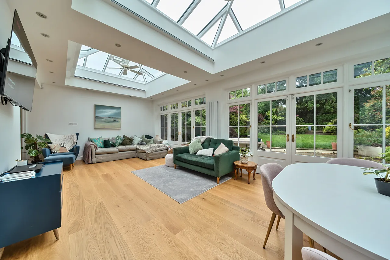Lanchester Road, London, N6, photo 5