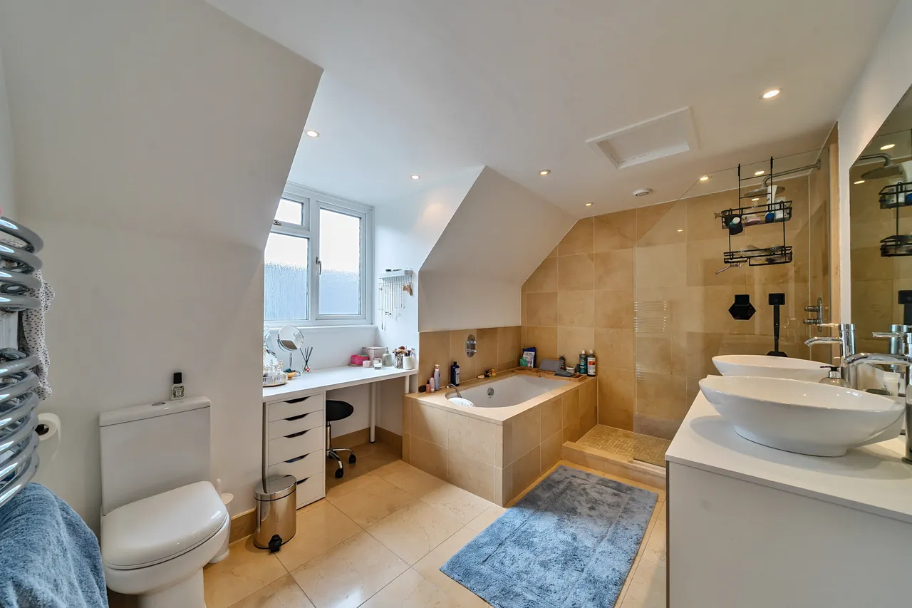 Lanchester Road, London, N6, photo 9