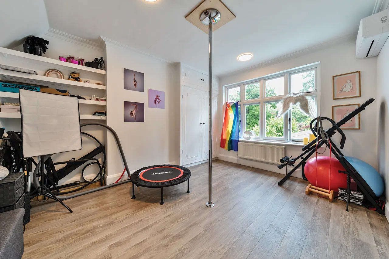 Lanchester Road, London, N6, photo 15