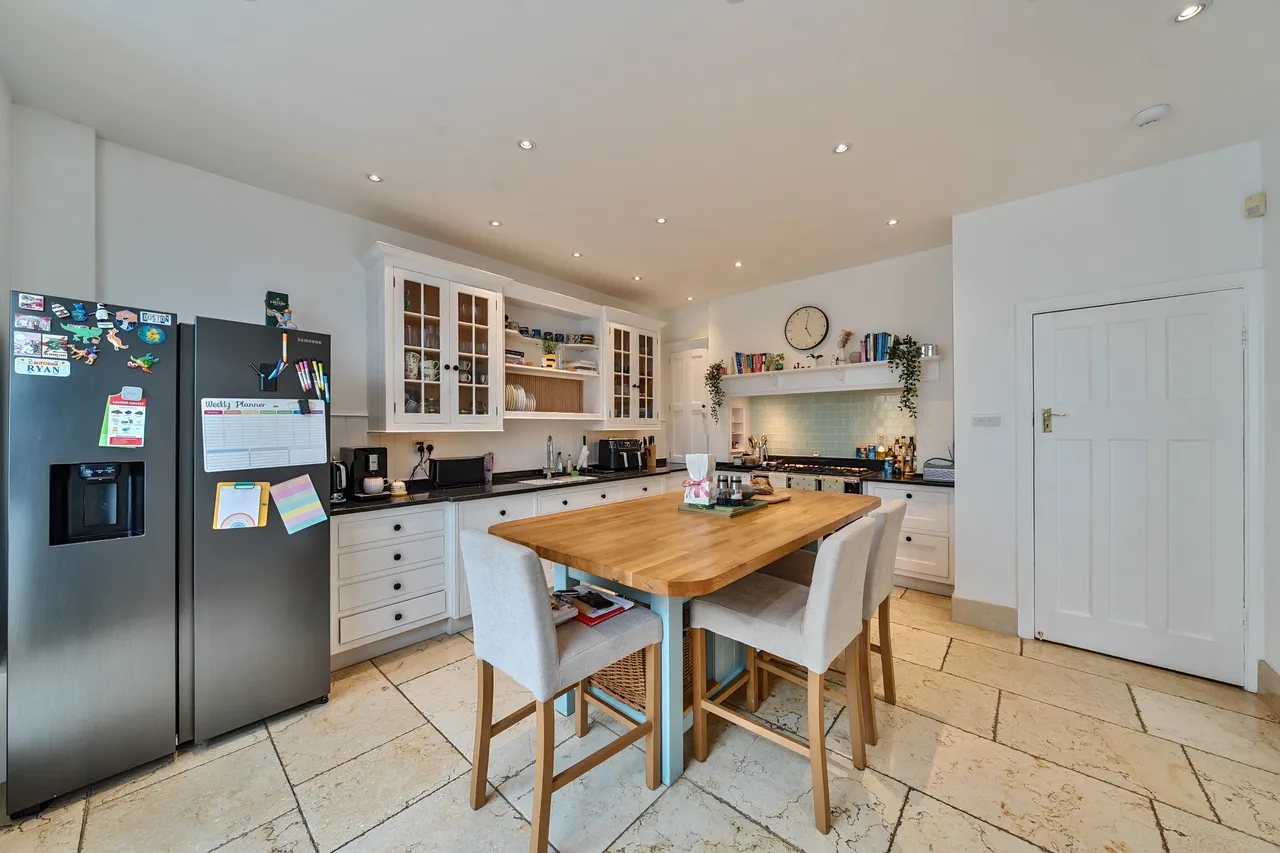 Lanchester Road, London, N6, photo 22