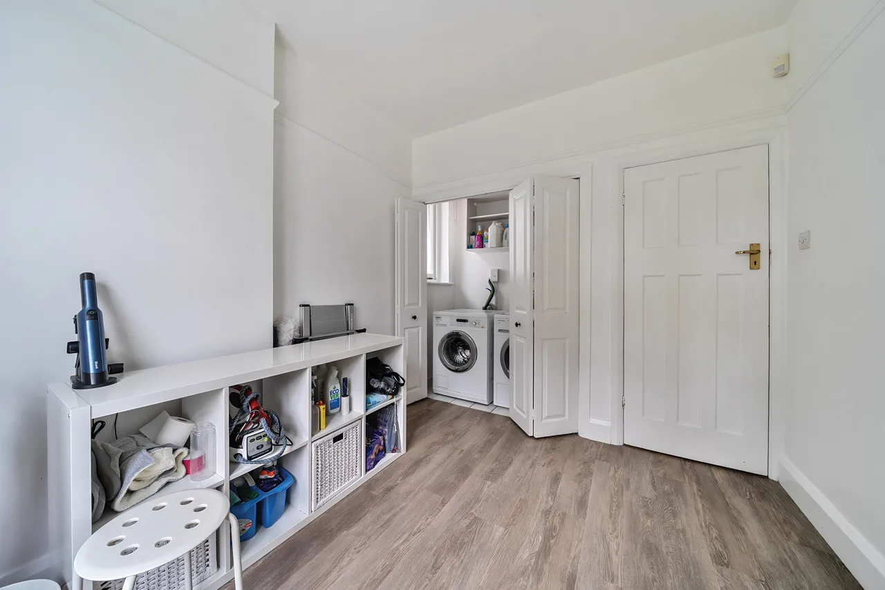 Lanchester Road, London, N6, photo 23